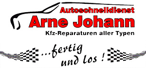 Autoschnelldienst Arne Johann: Ihre Autowerkstatt in Lüneburg